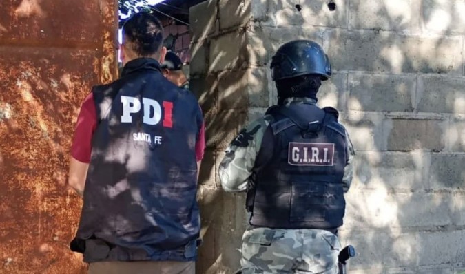 Detuvieron a un adolescente acusado de matar a puñaladas a un menor en Rosario | Actualidad