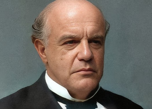 Juan Leyrado interpreta a Sarmiento en el CCC | Espectáculos