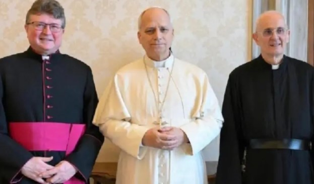 Exorcistas advierten al Papa sobre el aumento mundial de prácticas ocultistas | Internacionales