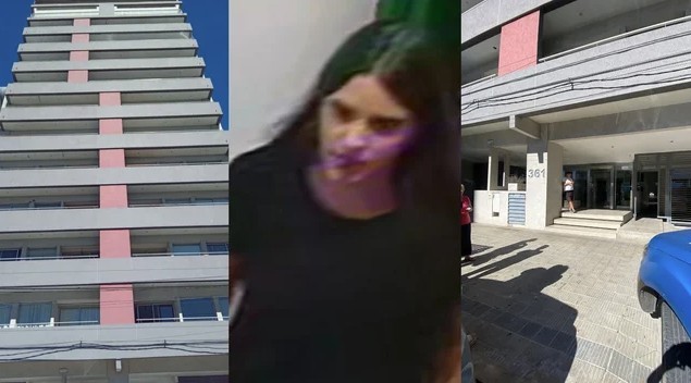 Una joven de 25 años murió tras caer desde un edificio en La Plata: investigan un suicidio | Actualidad