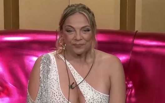 Tamara Paganini volvió a Gran Hermano: quién es la histórica ex participante que ingresó a la casa | Espectáculos