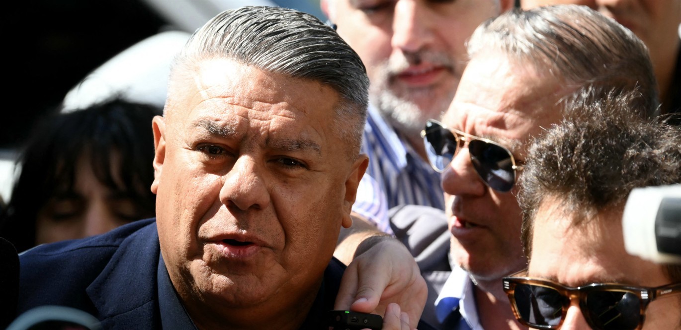 AFA y Tapia en la Justicia: semana de definiciones por la mansión de Pilar y la deuda de aportes | Deportes