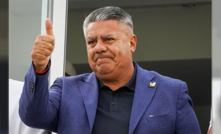 “Muchos opinan, pocos hacen”: el provocador mensaje con el que Claudio Tapia festejó 9 años de gestión en AFA | Deportes
