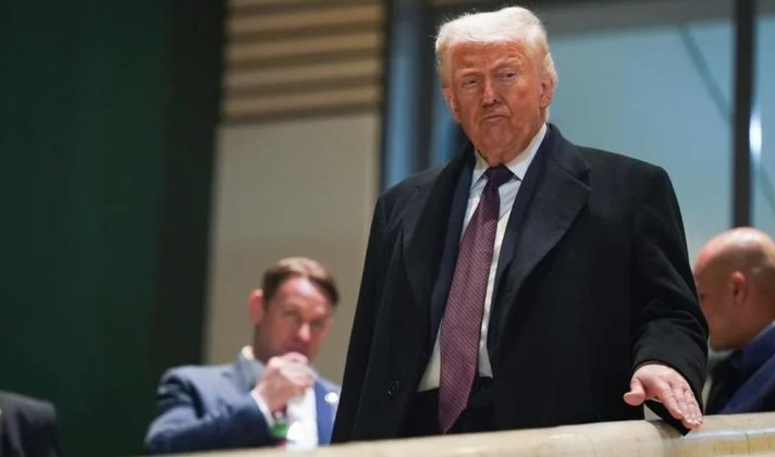 Trump: “Creo que tendré el honor de tomar Cuba, de alguna manera” | Internacionales