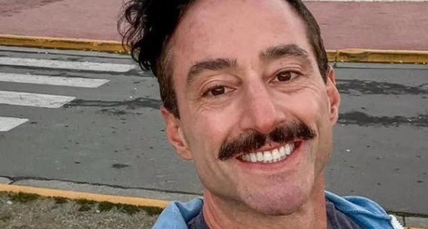 Encontraron muerto a un turista estadounidense que era buscado en Ushuaia | Actualidad