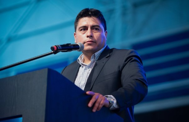 Auxilio financiero para Santa Cruz: el Gobierno nacional le otorgó un anticipo de $100.000 millones | Economía