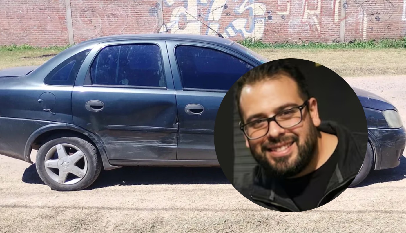 Detuvieron a un policía por el crimen del docente en Virrey del Pino | Actualidad