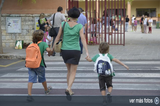 La vuelta a la rutina de marzo: cómo afrontar el regreso al cole y al trabajo | Actualidad