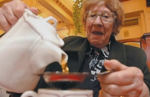 El hijo de “Yiya” Murano afirma que hubo otras tres mujeres asesinadas por su madre | Actualidad