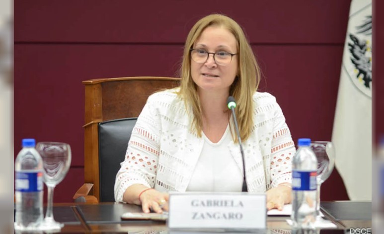 Designaron a la nueva titular de la Oficina Anticorrupción | Política