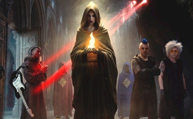 DJ Zlata presenta "Después de la conquista" | Espectáculos