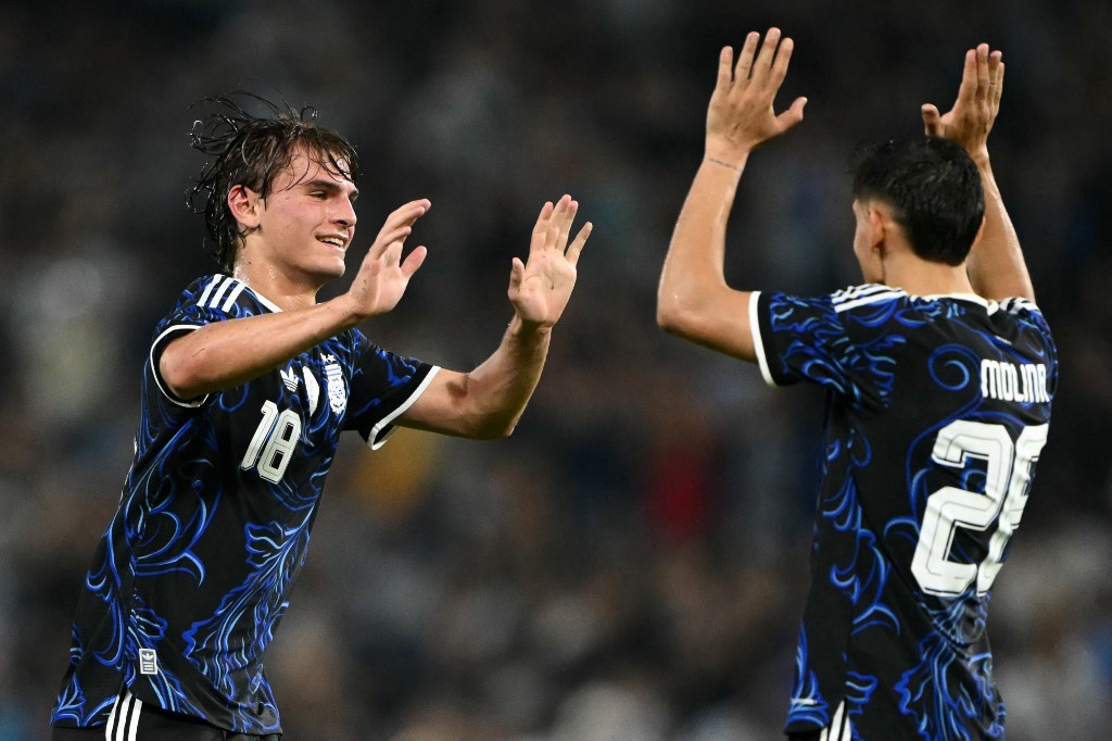 Argentina enfrentará a Honduras e Islandia en dos amistosos confirmados para junio | Deportes