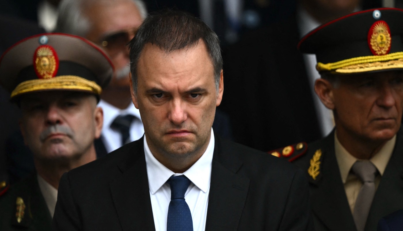 Caso Adorni: la inmobiliaria confirmó que el valor del departamento de Caballito superaba el monto de la operación | Política