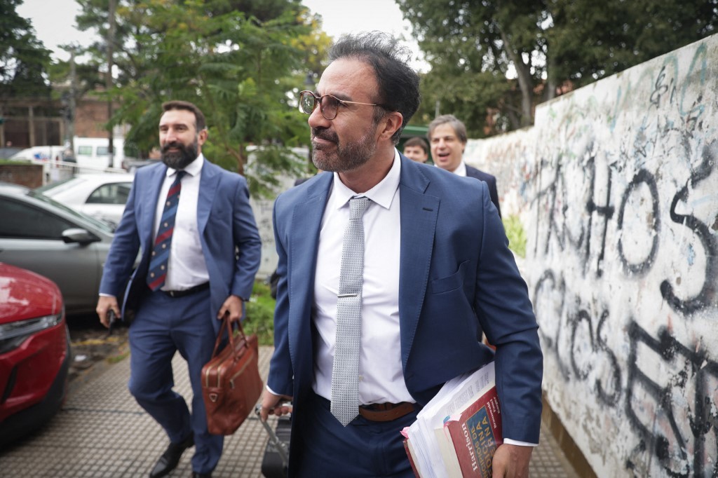 Juicio por la muerte de Maradona: “A Diego lo amaba; era mi ídolo y amigo”, dijo Leopoldo Luque | Actualidad