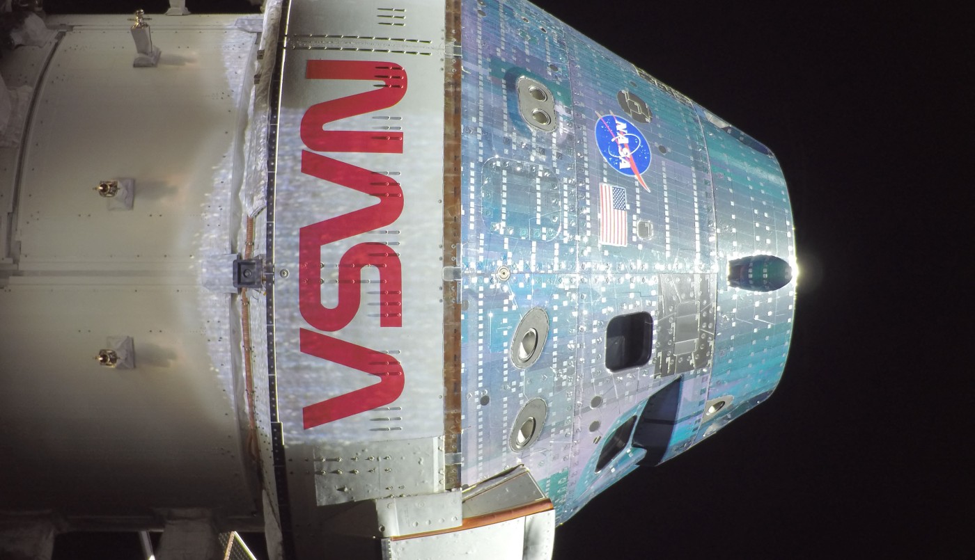 La misión Artemis II inicia la fase final de su aproximación a la Luna | Internacionales