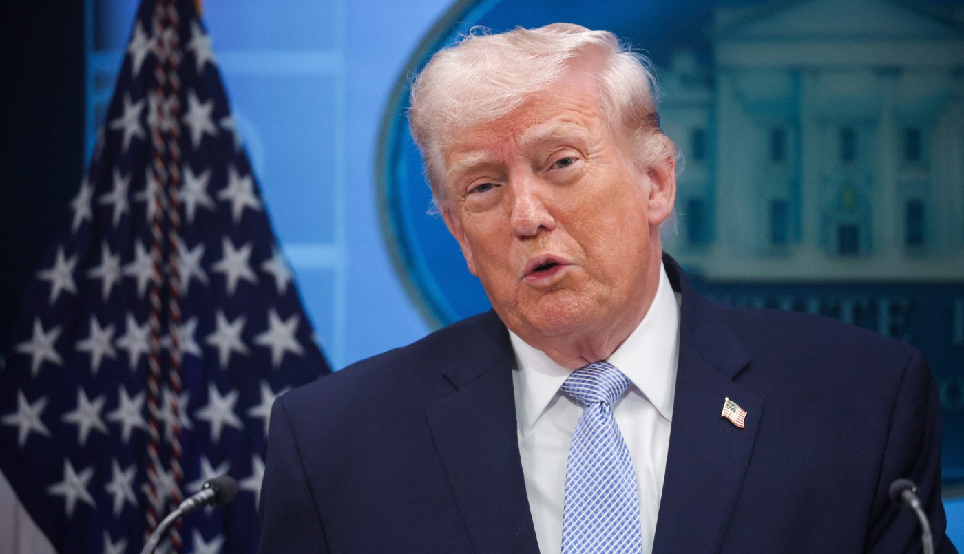 Trump lanzó una nueva advertencia a Irán: "Todo el país podría desaparecer en una noche" | Internacionales