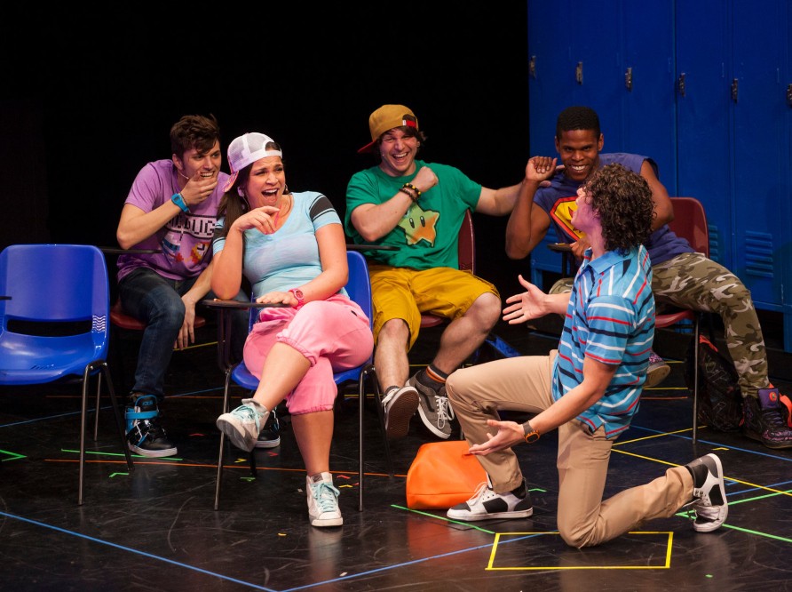 "21 Chump Street", por primera vez en Argentina en una única función gratuita | Espectáculos