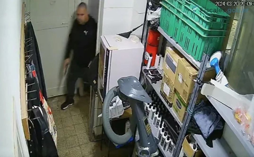 Crimen de Germán Medina: el dueño de la peluquería dio detalles del homicidio y de la relación con Guzmán | Actualidad