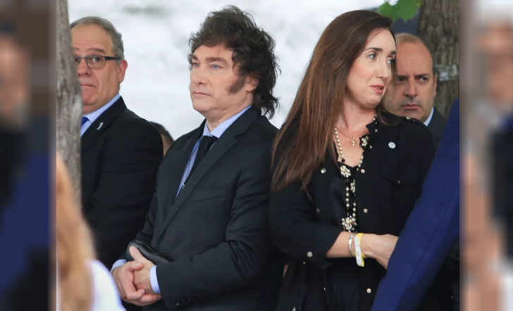 Javier Milei encabezará el acto oficial por Malvinas | Política