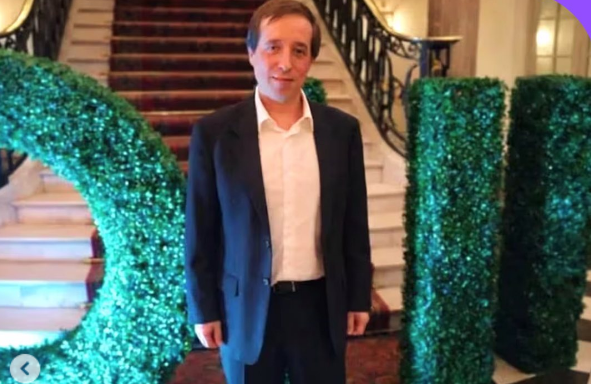 Procesaron a Marcelo Porcel por abusar sexualmente de 10 compañeros de colegio de su hijo | Actualidad