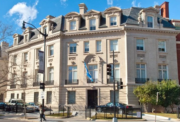 Incrementaron las alertas de seguridad en las embajadas de Estados Unidos, Israel e Irán | Actualidad