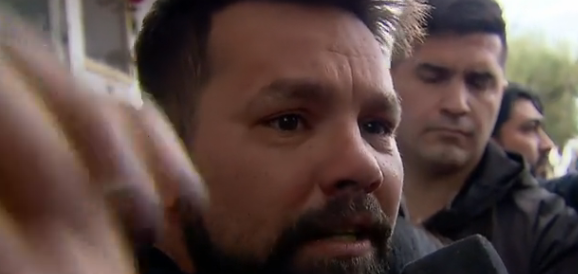 Habló el papá del niño que murió en Comodoro Rivadavia: "Yo ya había dicho que a mi hijo le iba a pasar algo" | Actualidad