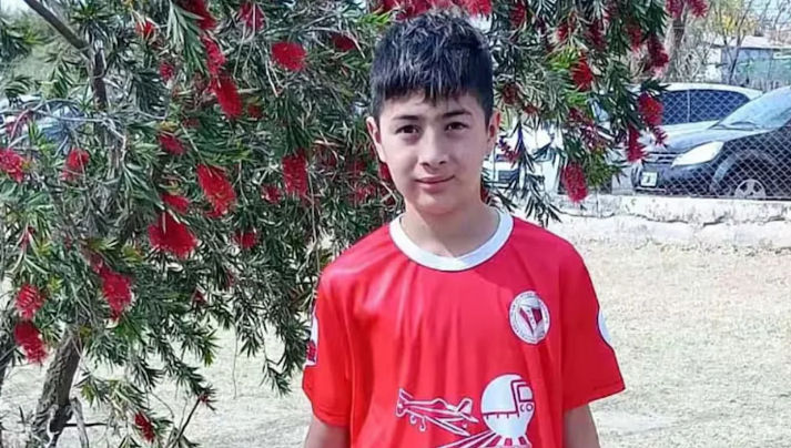 “Partícipe secundario": Imputaron al segundo detenido por el tiroteo escolar en San Cristobal | Actualidad