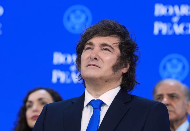 Inflación: Milei se mostró optimista hacia el futuro, aunque admitió que el 3,4% "es malo" | Economía