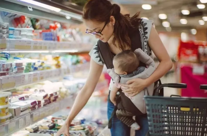 INDEC: criar a un hijo en el mes de marzo costó más de $500.000 | Economía