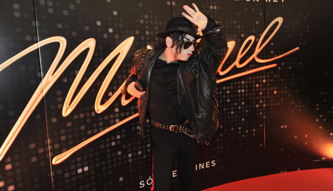 "Michael" llega a los cines | Espectáculos