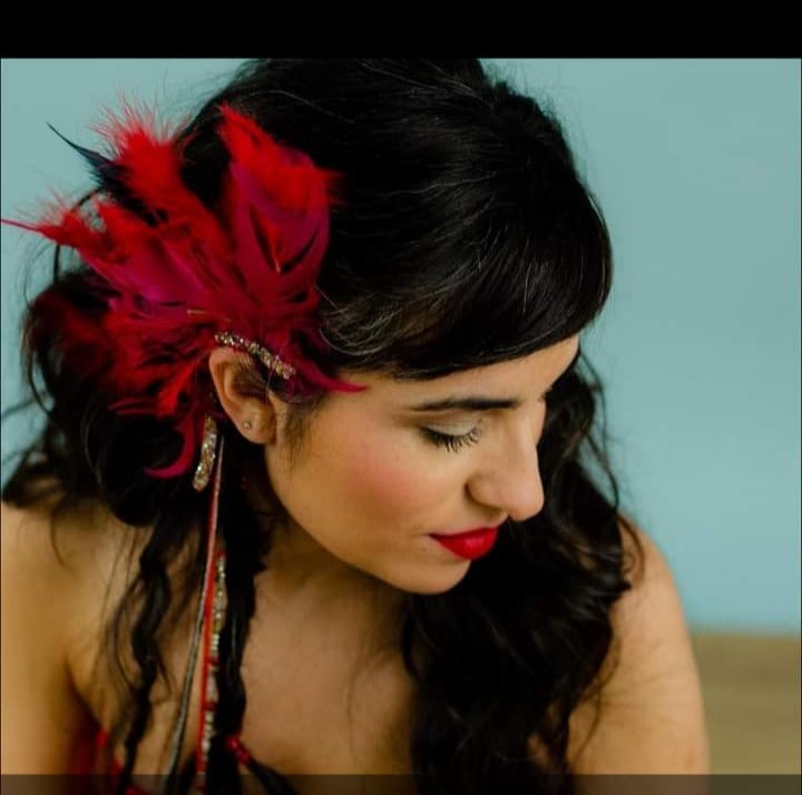 Eli Fernández, este jueves en el ciclo musical "Más vale esperar cantando" | Espectáculos