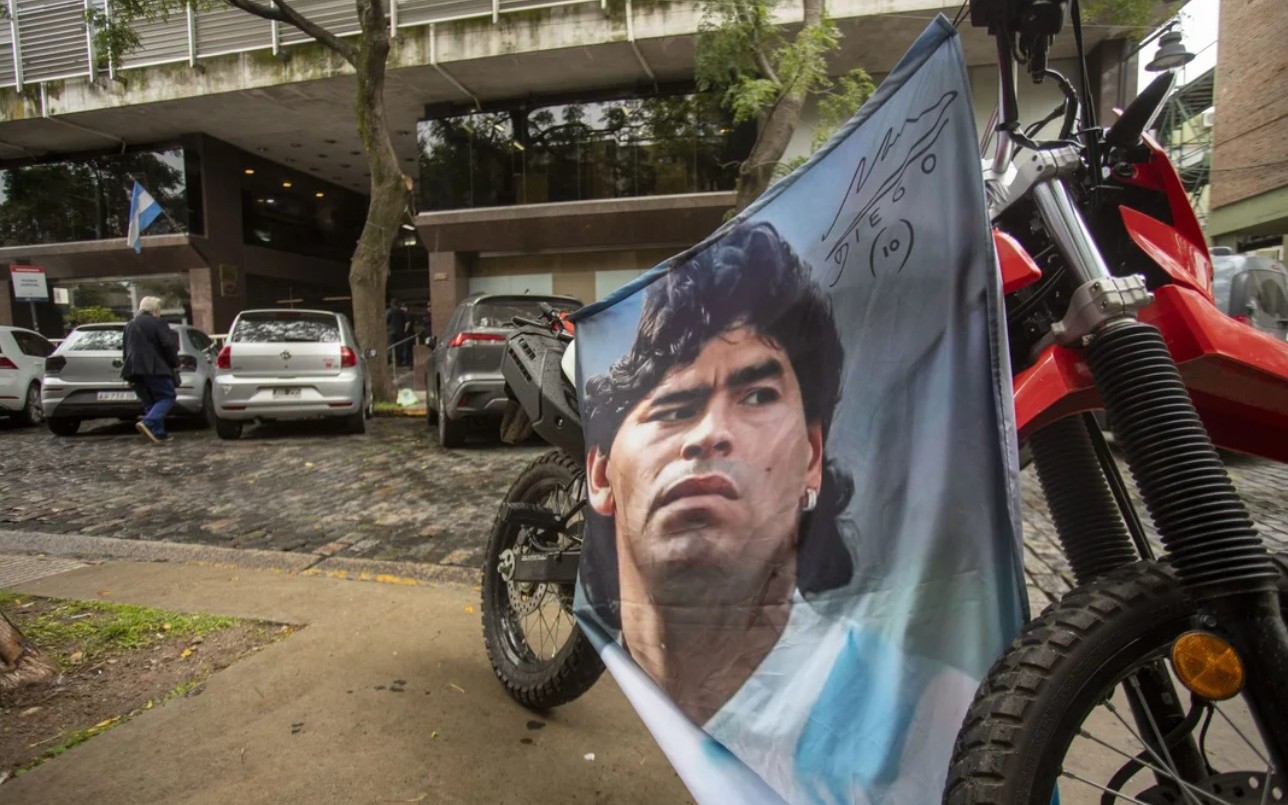 Caso Maradona: revocaron un planteo de la jueza María Coelho por equivocarse de tribunal | Deportes