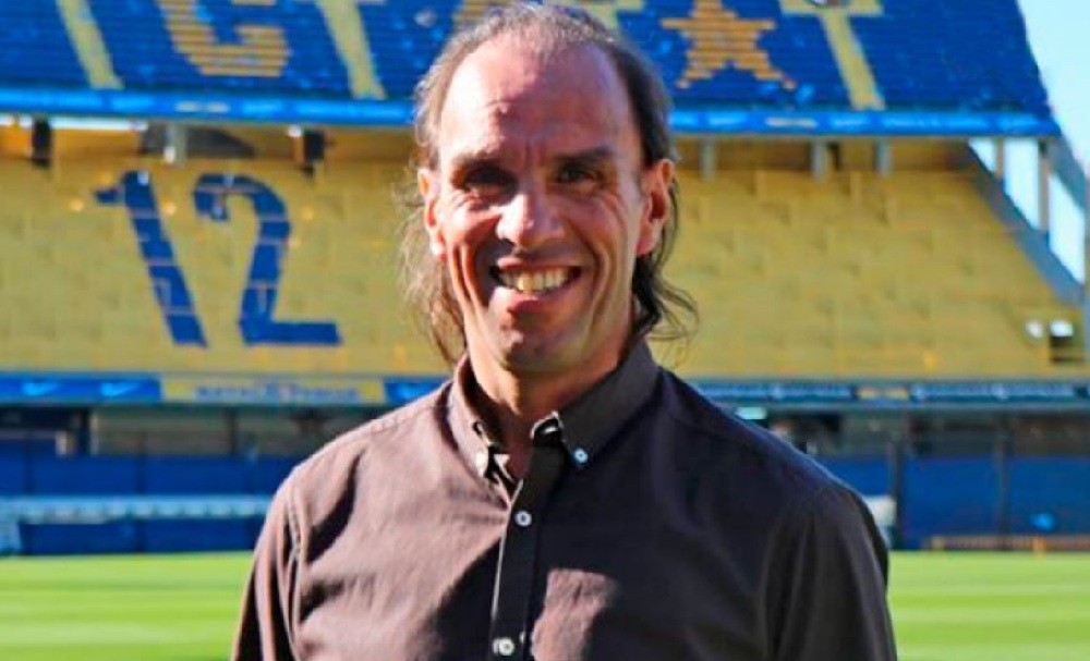 Denuncian al “Mono” Navarro Montoya por una deuda millonaria en un conocido restaurante de Tandil | Actualidad