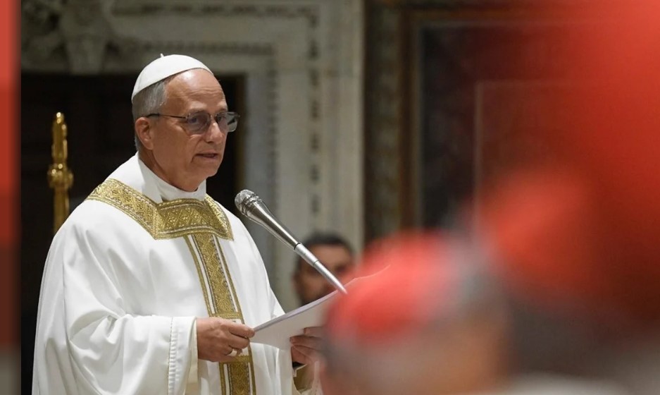 El pedido del papa: "¡Basta ya de la exhibición de la fuerza! ¡Basta ya de la guerra!" | Internacionales
