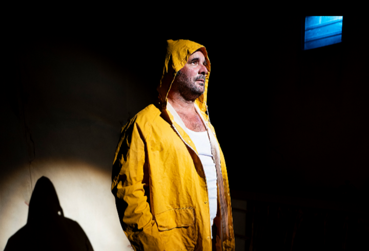 "Se despide el campeón" en Itaca | Espectáculos