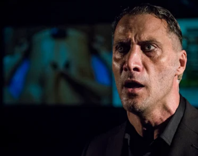 Vuelve "Paraíso", la obra que interpela la masculinidad | Espectáculos