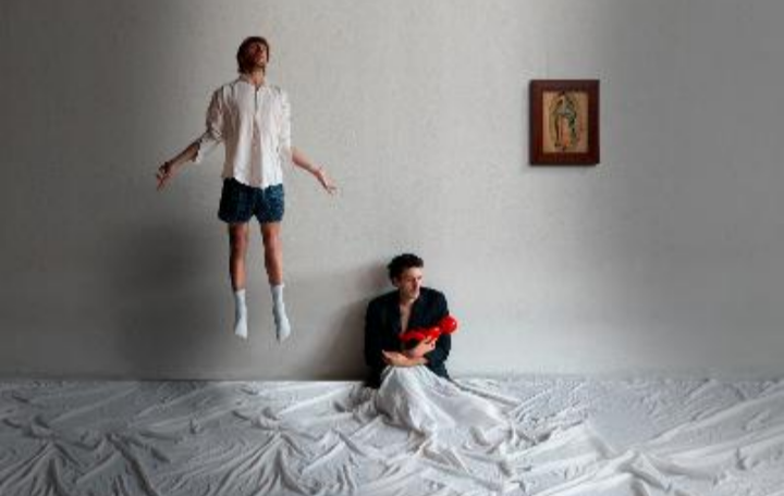 Últimas dos funciones de "Cae una catedral" en Timbre 4 | Espectáculos