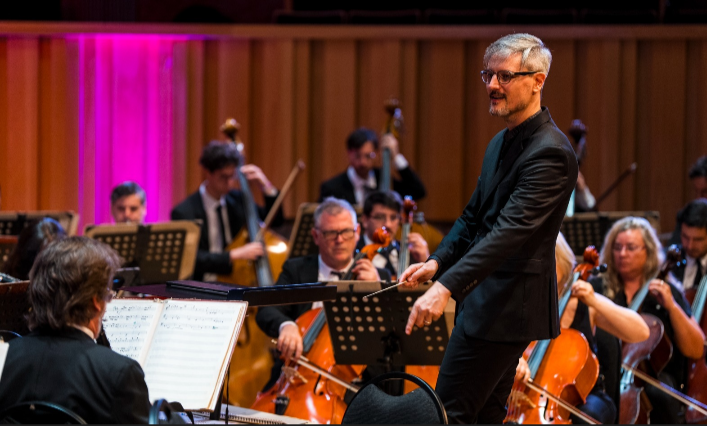 La Banda Sinfónica de la Ciudad festeja el Día Internacional del Jazz | Espectáculos