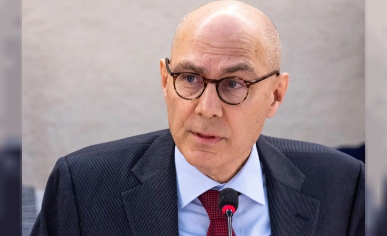 Irán ejecutó a más de 20 personas y encarceló a unas 4.000 desde el inicio de la guerra | Internacionales