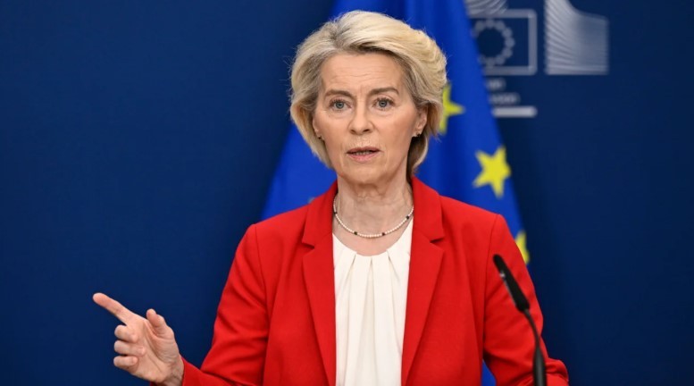 La guerra con Irán le está costando a la Unión Europea 600 millones de dólares diarios | Internacionales