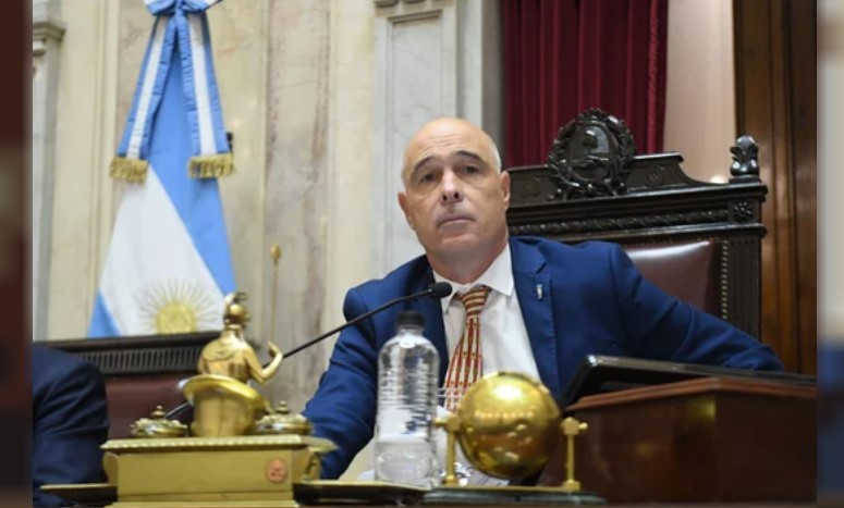 Revés judicial para Abdala: el Senado deberá retener su sueldo por deudas impositivas en San Luis | Política