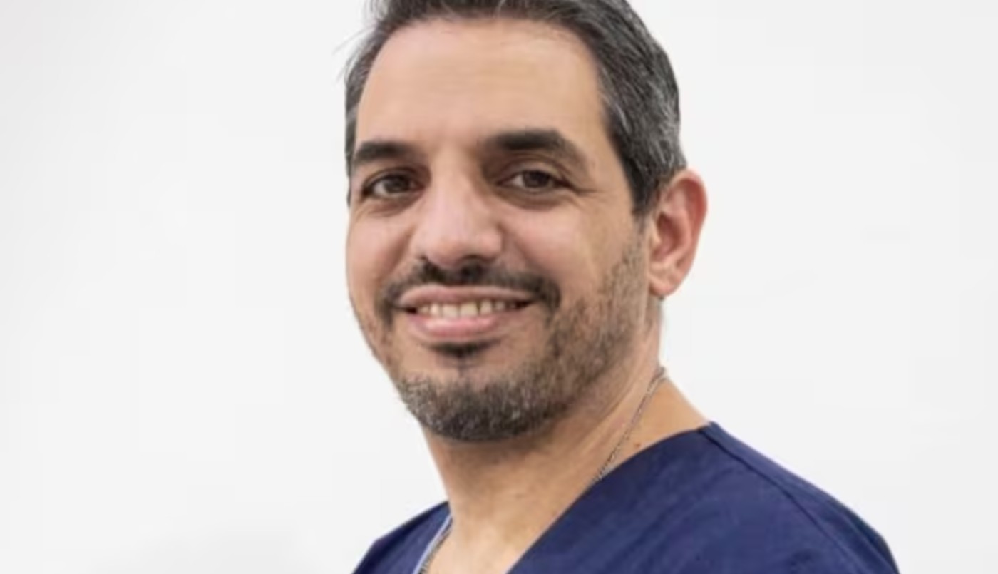 "Hice lo correcto", dijo el médico que le practicó un aborto legal a una nena de 13 años embarazada de ocho meses | Actualidad