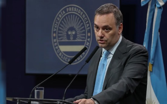 Caso Adorni: declaran las mujeres que le otorgaron la financiación directa al jefe de Gabinete | Política