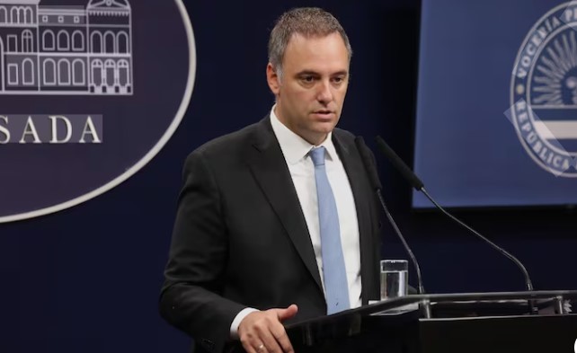 Sesión en Diputados: la oposición pidió la interpelación de Adorni, pero el PRO y la UCR salieron en su rescate | Política