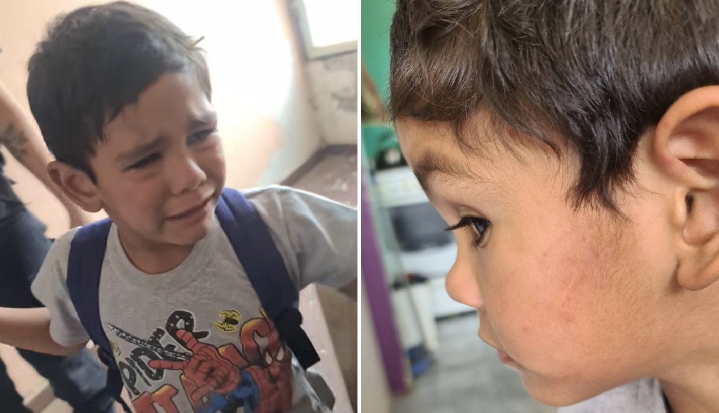 Los fiscales del caso Ángel confirmaron que sospechan de la madre y su pareja: “Se investiga un posible homicidio" | Actualidad