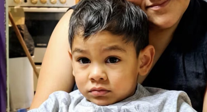 Habló la mamá de Ángel, el nene de cuatro años que murió en Comodoro Rivadavia: "Yo no maté a mi hijo" | Actualidad