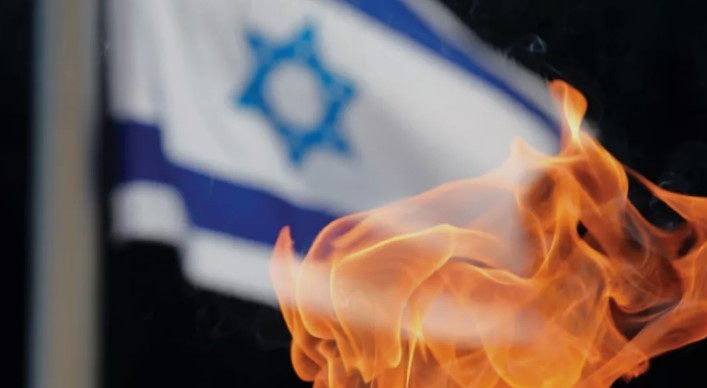 Milei encenderá la Antorcha de la Independencia en Israel durante su visita oficial | Política