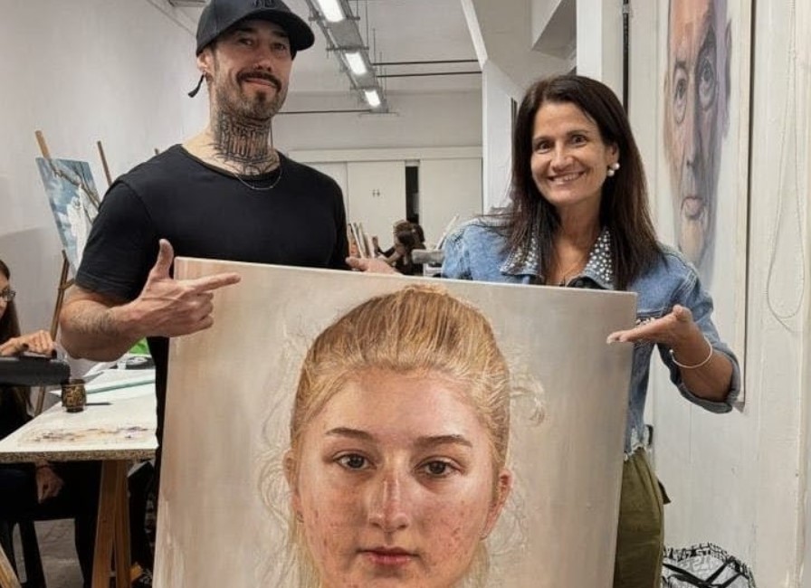 Más de 30 artistas argentinos expondrán en Barcelona | Espectáculos