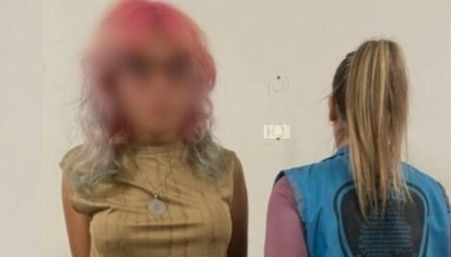 Una mujer fue detenida por el asesinato del hombre que apagó un incendio en Colegiales | Actualidad