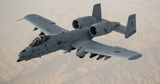 Irán afirma haber derribado un segundo avión de combate estadounidense en el Golfo Pérsico | Internacionales